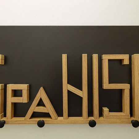Spanish Apartman 2. ภายนอก รูปภาพ