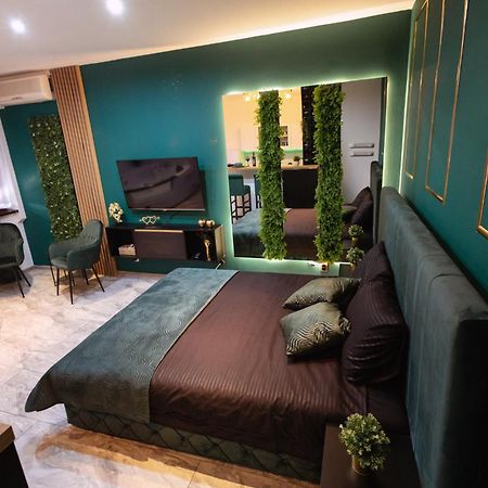 Spanish Apartman 2. ภายนอก รูปภาพ