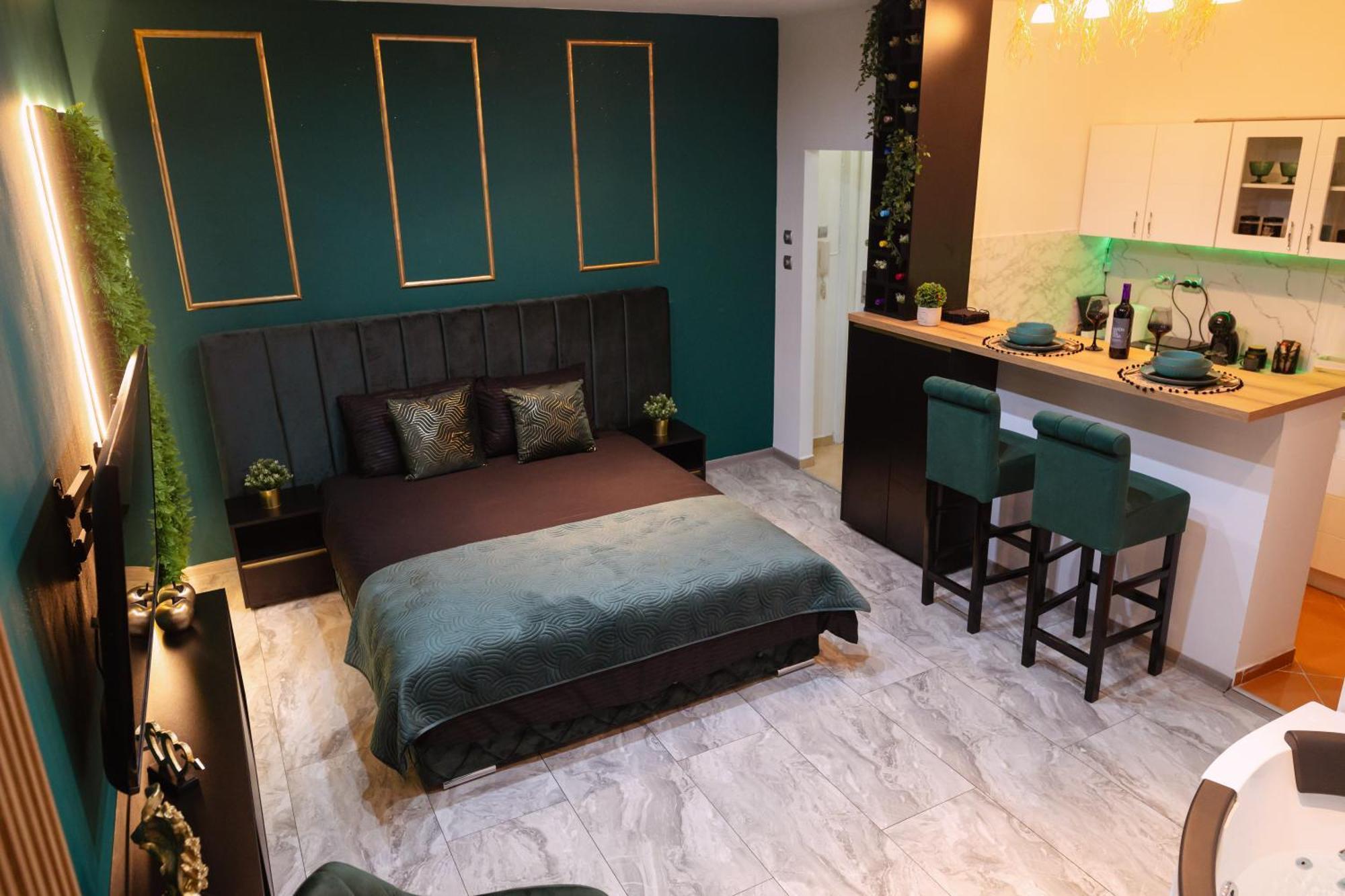 Spanish Apartman 2. ภายนอก รูปภาพ