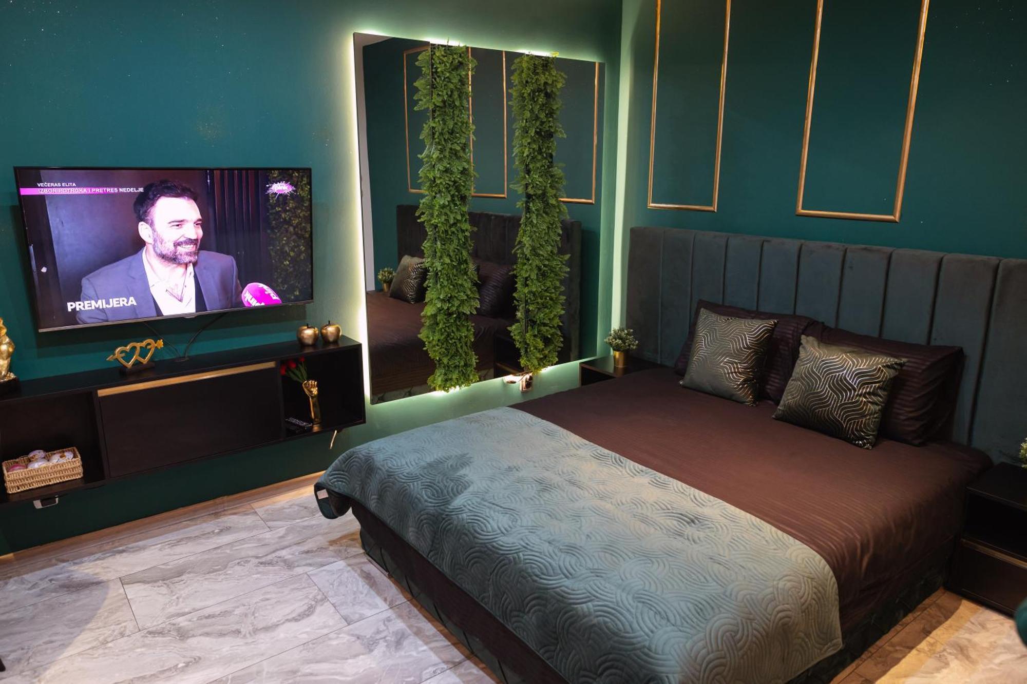 Spanish Apartman 2. ภายนอก รูปภาพ