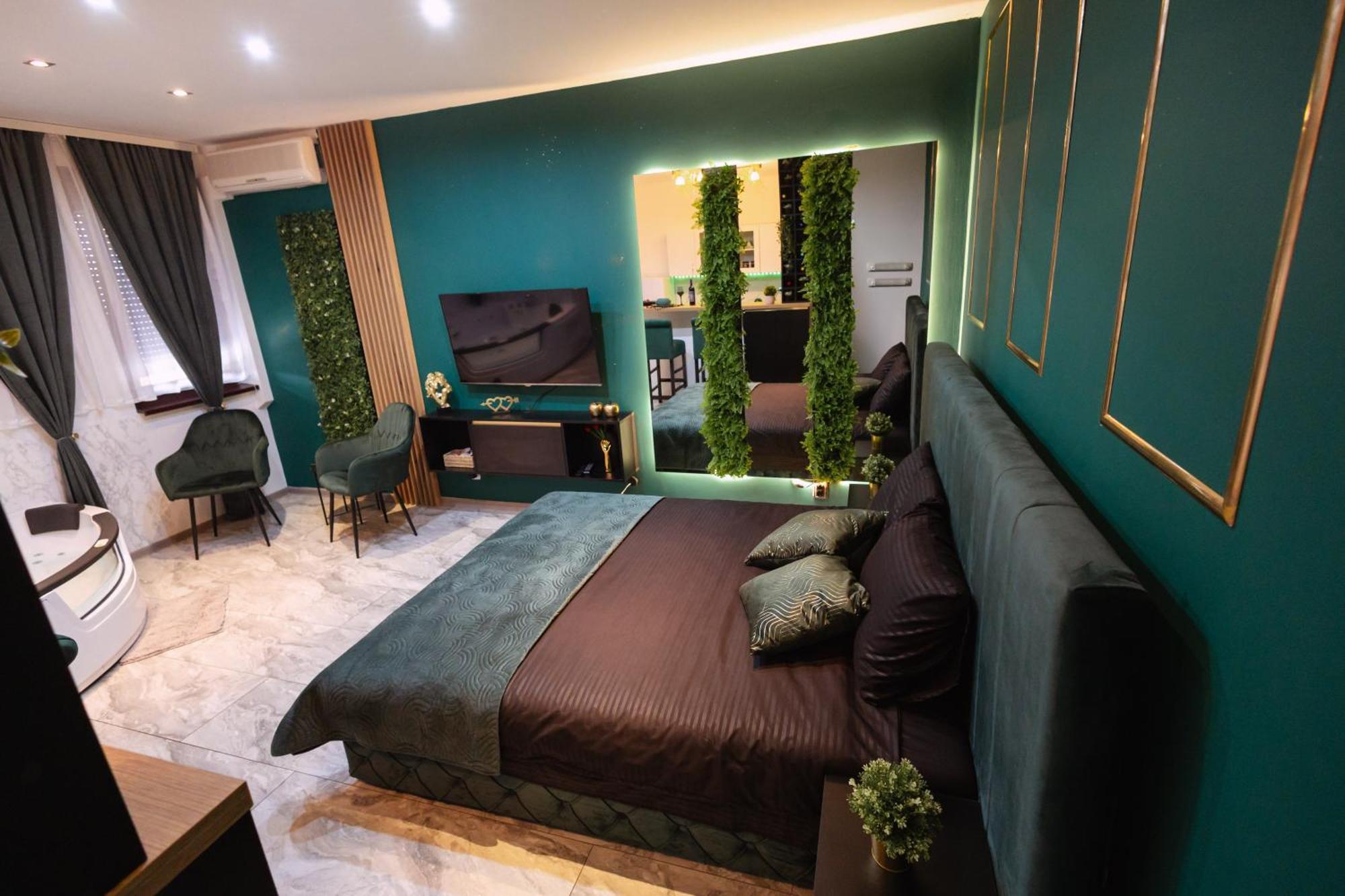 Spanish Apartman 2. ภายนอก รูปภาพ
