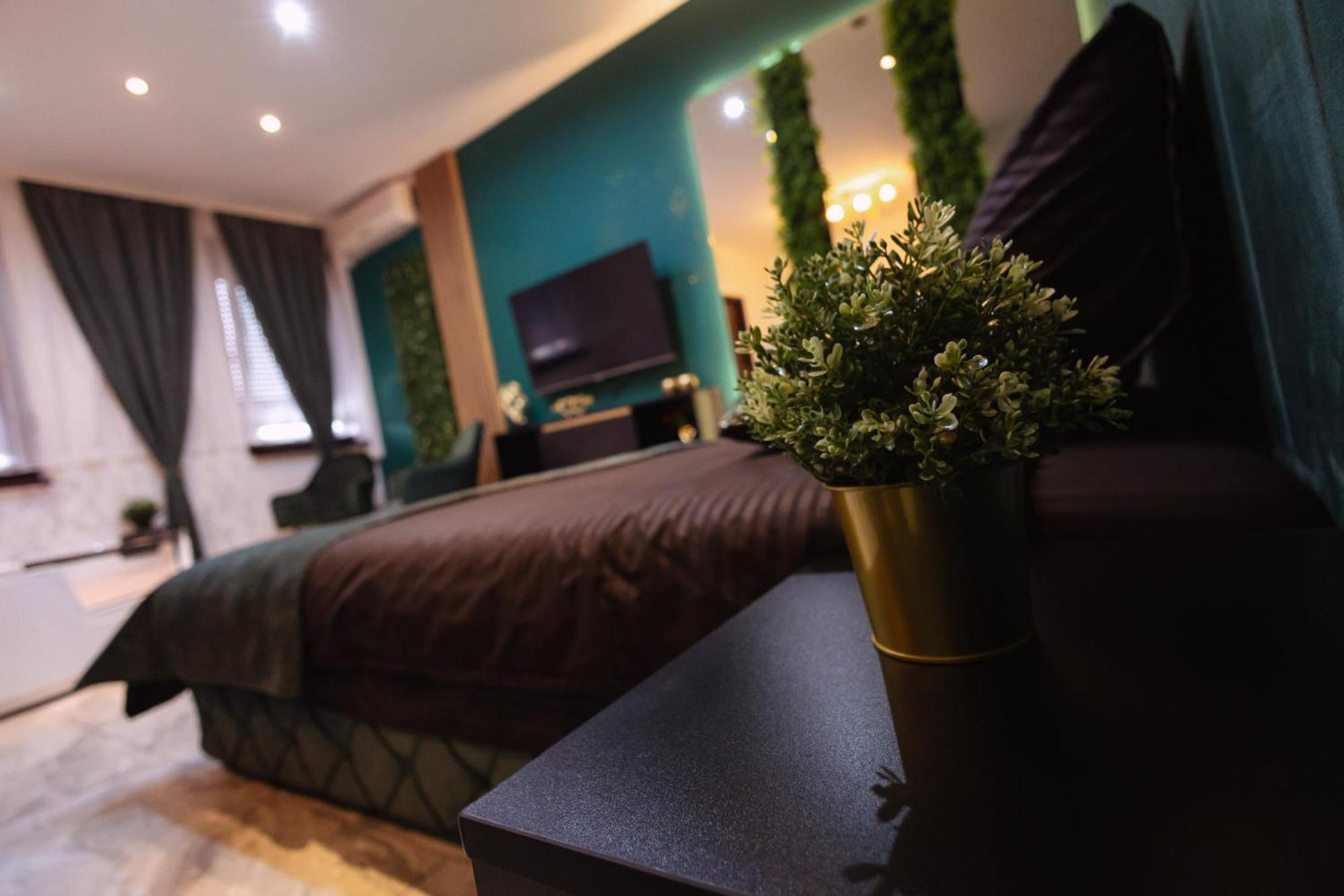 Spanish Apartman 2. ภายนอก รูปภาพ
