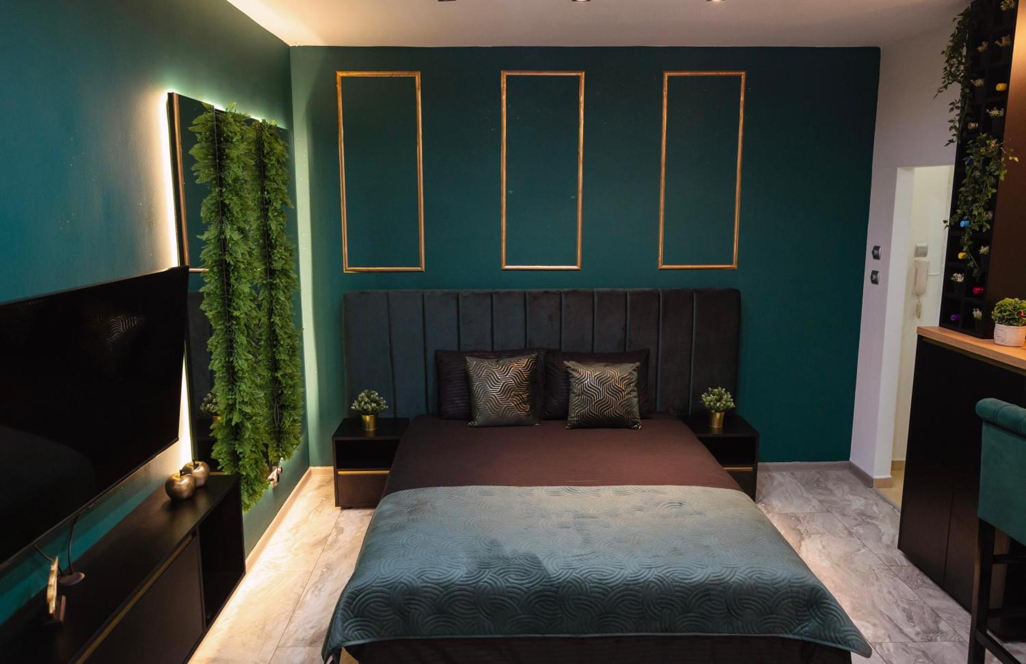 Spanish Apartman 2. ภายนอก รูปภาพ