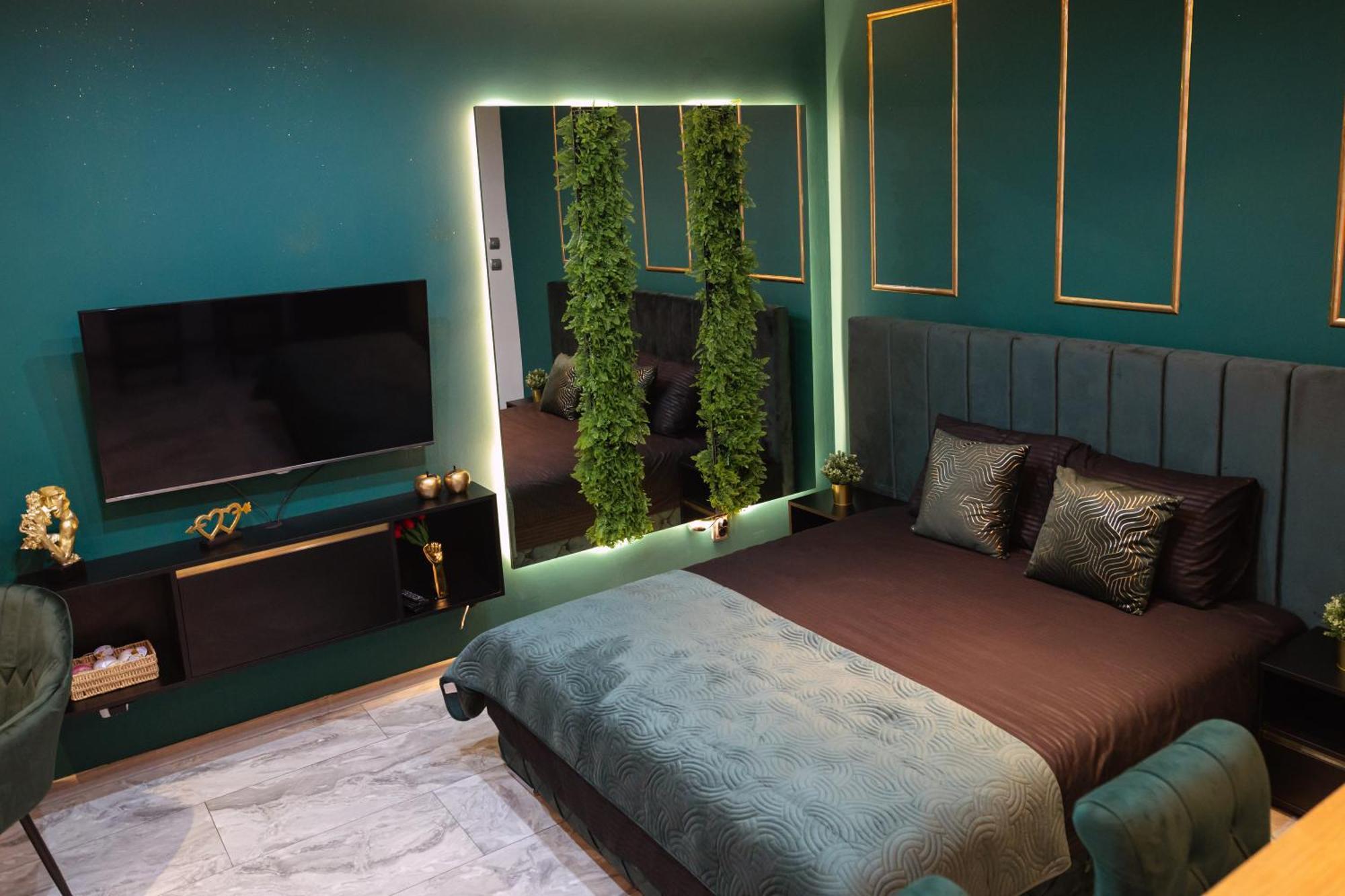 Spanish Apartman 2. ภายนอก รูปภาพ