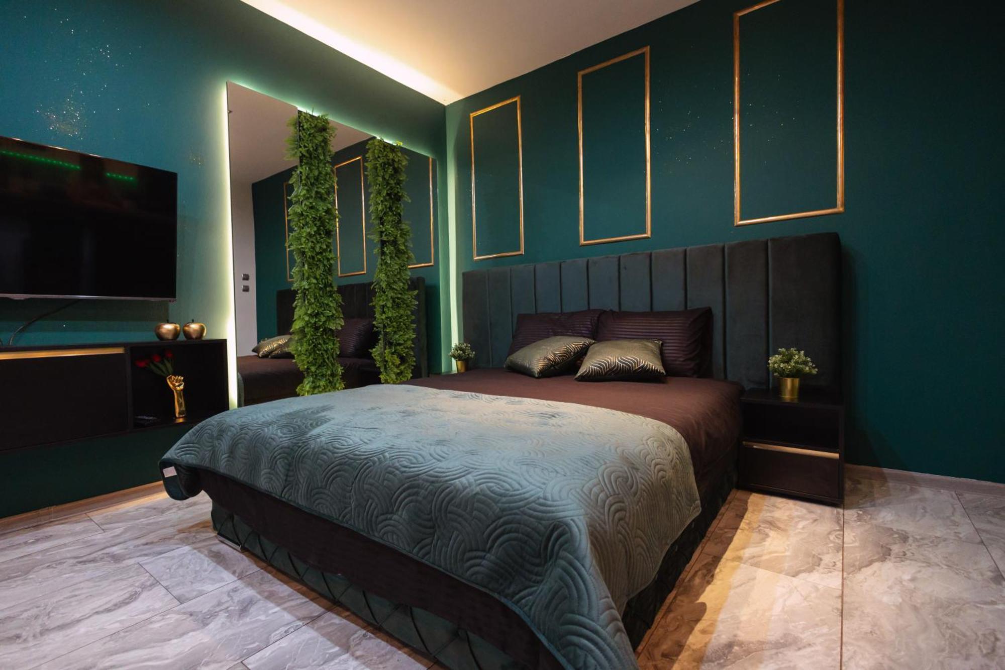 Spanish Apartman 2. ภายนอก รูปภาพ