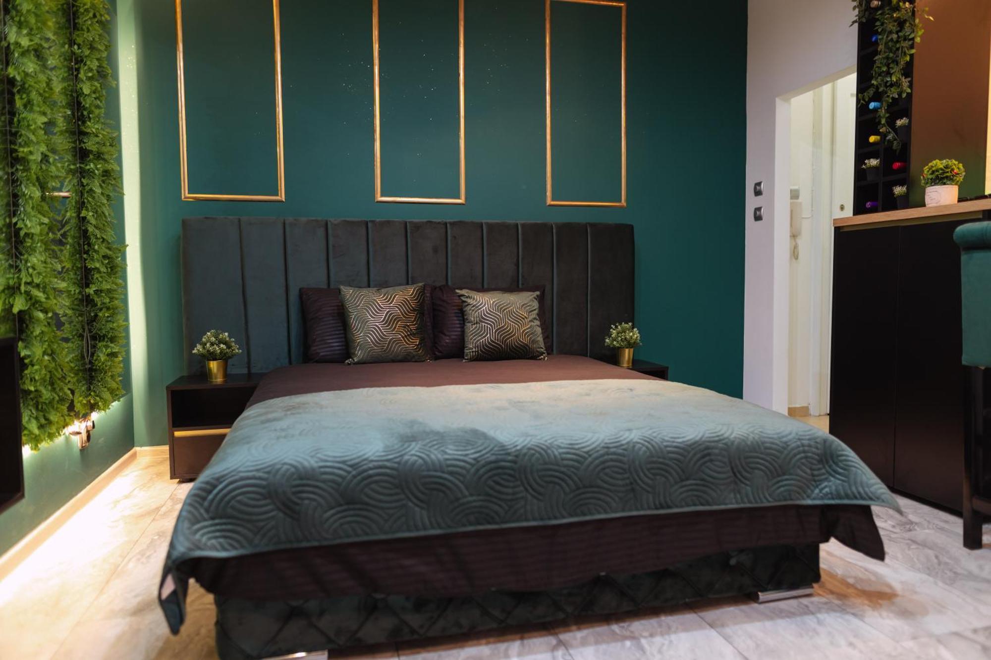 Spanish Apartman 2. ภายนอก รูปภาพ