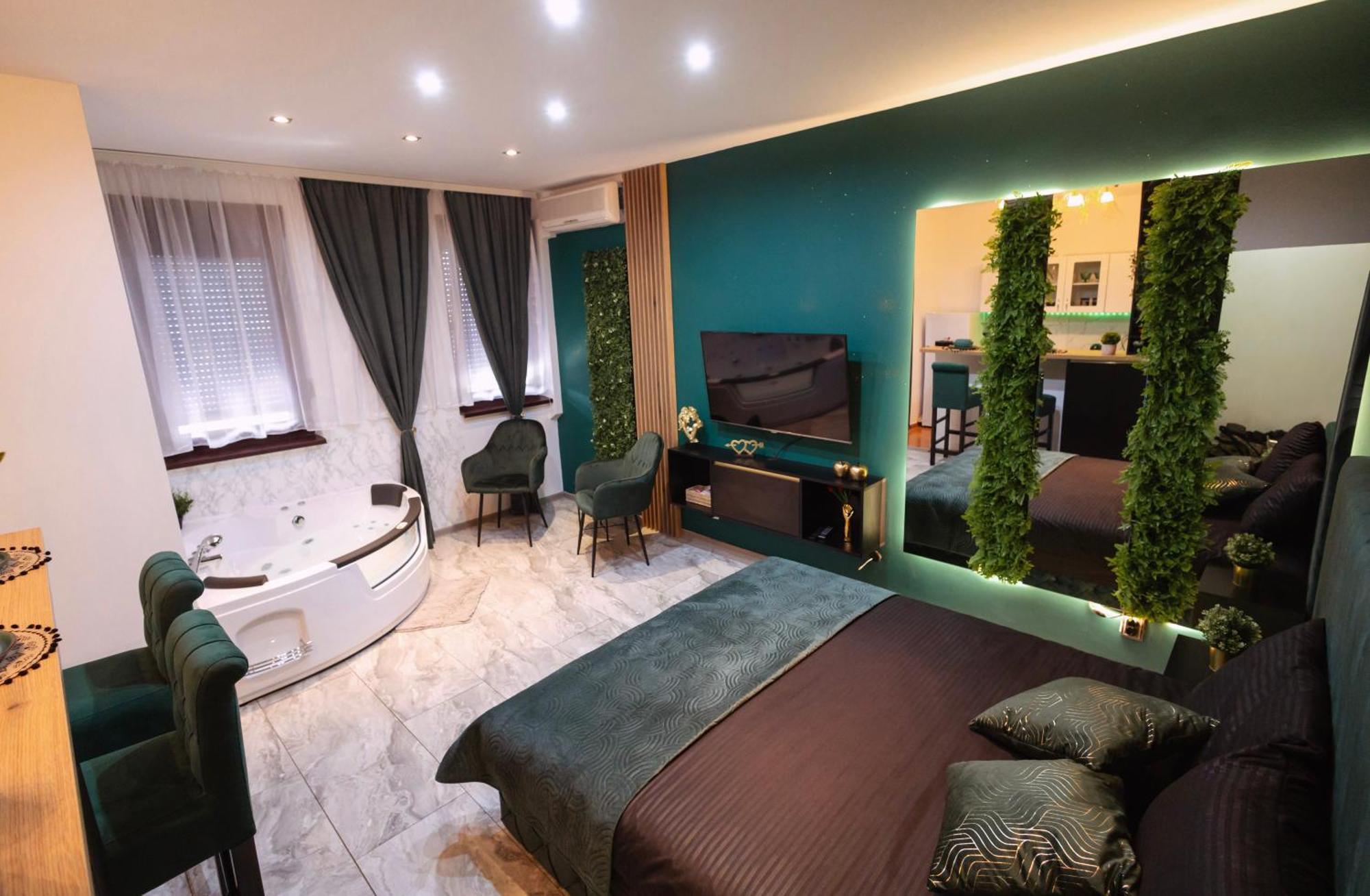 Spanish Apartman 2. ภายนอก รูปภาพ